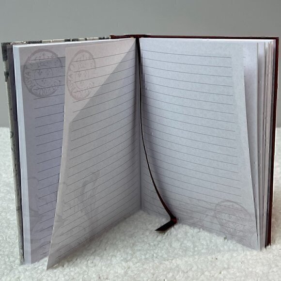 C.R. Gibson Artworks Floral Journal - Picture 5 of 5